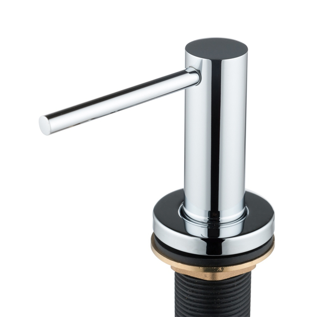 F39 Soap Dispenser For Kitchen Hand Washing Sink Soap dispenser Manufactory